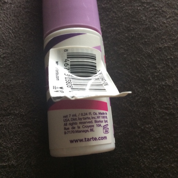 FREE TARTE STAY SPRAY with purchase - Picture 2 of 2